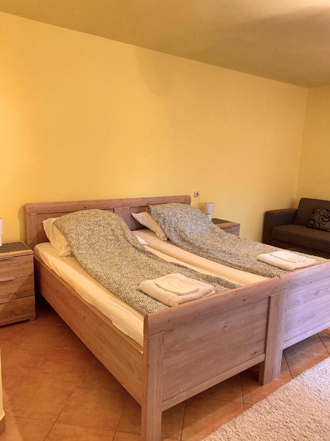 Appartement Sailor's