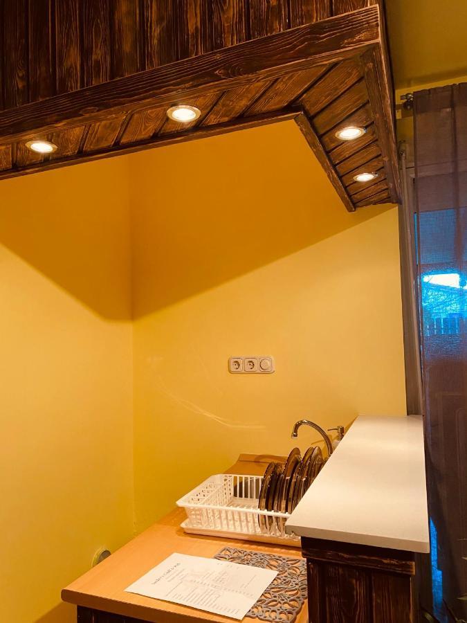 Appartement Sailor's Siófok