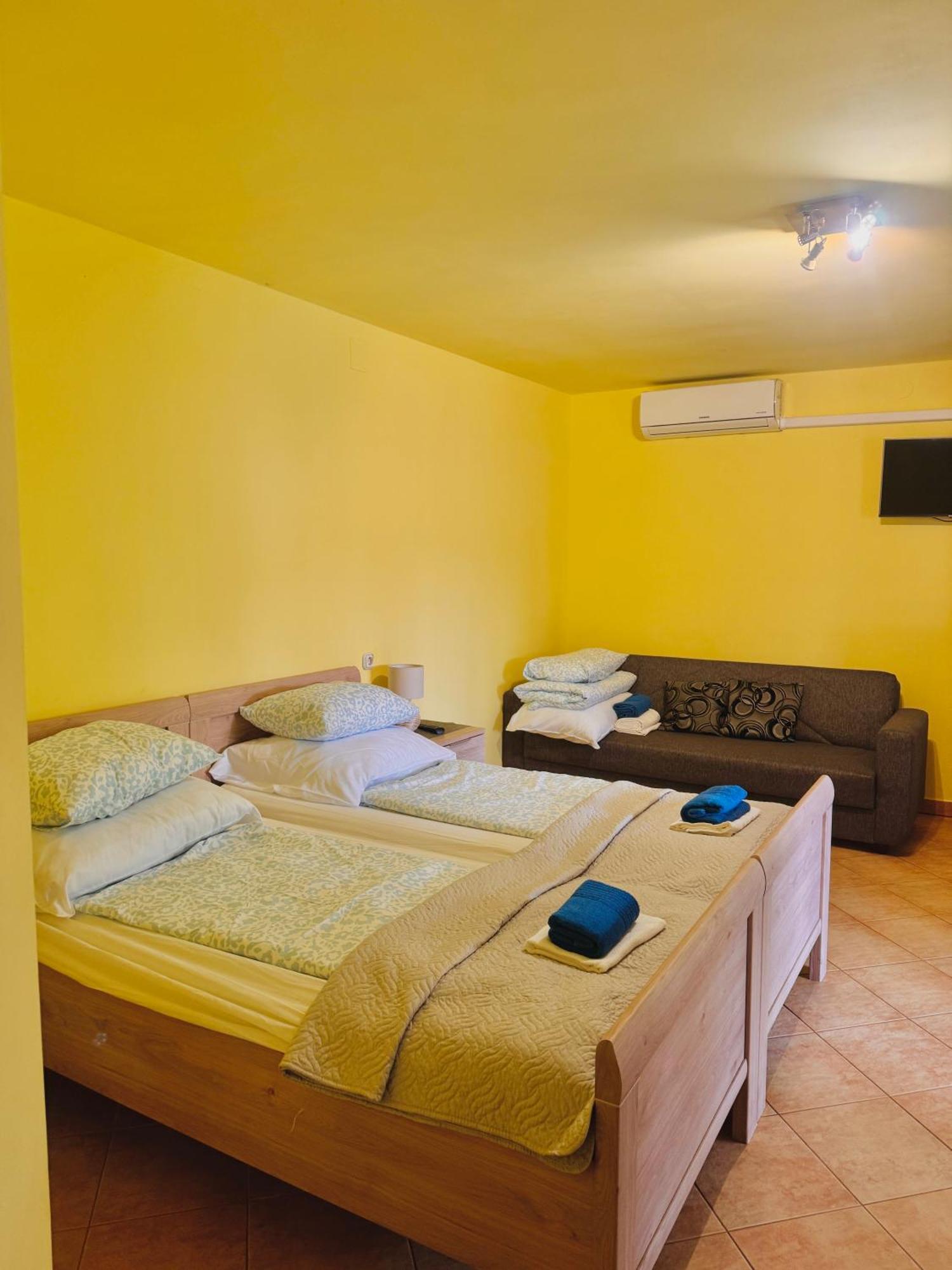 Appartement Sailor's *